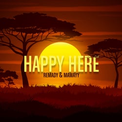 Happy Here (Extended Mix)