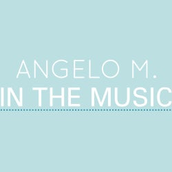 Angelo M. In The Music '16