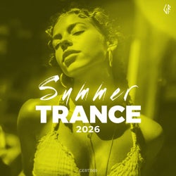 Summer Trance 2026