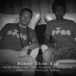 Bunny Chow - EP
