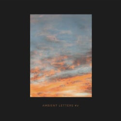 Cover für Ambient Letters #2