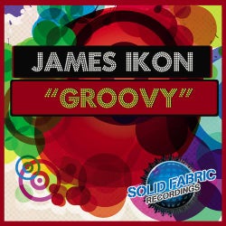 Groovy EP