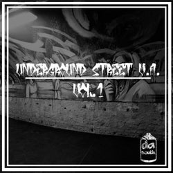 Underground Street V.A Vol.1
