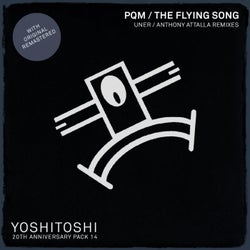 The Flying Song Remixes