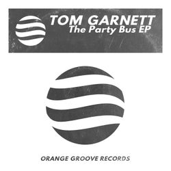 The Party Bus EP