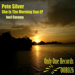 She Is The Morning Sun EP
