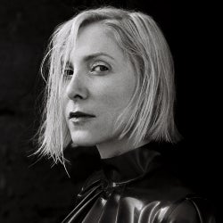 Ellen Allien 'Take A Stand' charts