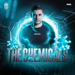 The Chemicals - Extended Mixes