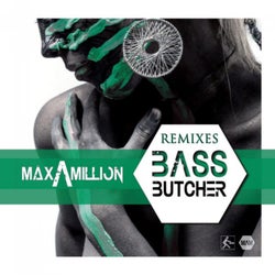 Bass Butcher (Remixes)