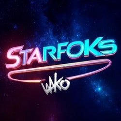 Starfoks