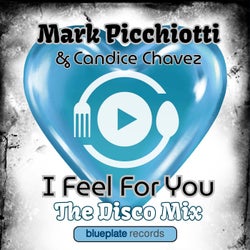 I Feel For You - The Disco Mix