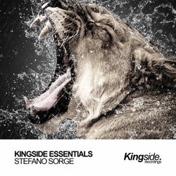 Kingside Essentials : Stefano Sorge