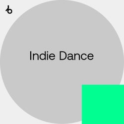 Best Sellers 2021: Indie Dance