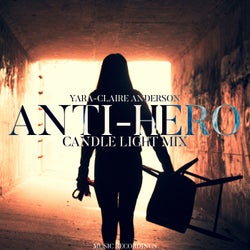 Anti-Hero (Candle Light Mix)