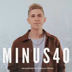 Minus 40 (Remix)
