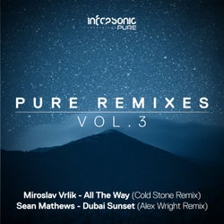 Pure Remixes, Vol. 3