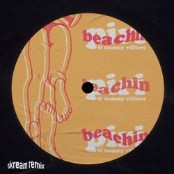 beachin (Skream Remix)