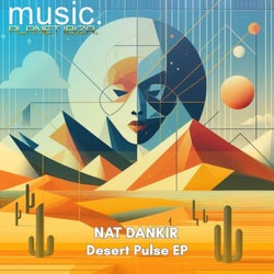 Desert Pulse