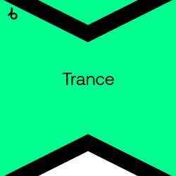 Best New Trance: March