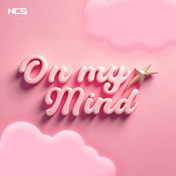 On My Mind - Extended