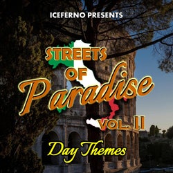 Streets Of Paradise Vol. II (Day Themes)