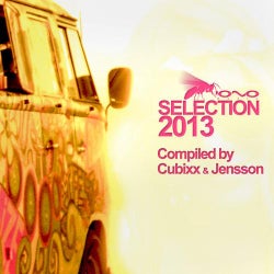 Selection 2013