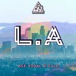 L.A (2020 mix)