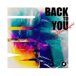 Back To You - Detour Remix