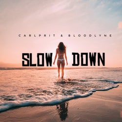 Slow Down (Radio Edit)