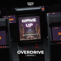 Wake Up (Overdrive Remix)