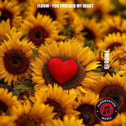 You Touched My Heart (Original Mix)