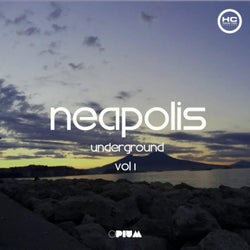 Neapolis Underground, Vol. 1
