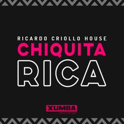 Chiquita Rica