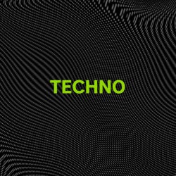 Refresh Your Set: Techno