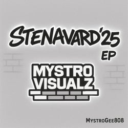 Stenarvard