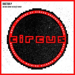 Doctor P - Tetris (Original Mix) [Circus] | Music & Downloads on