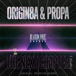 The Next Chapter (Chapter 3)