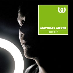 Matthias Meyers - BECUZ Charts