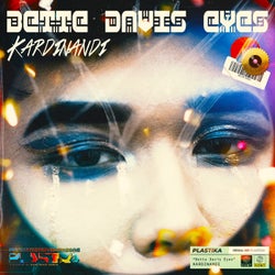 Kardinandi - Bette Davis Eyes
