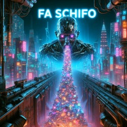 fa schifo