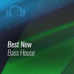 Best New Bass House: January