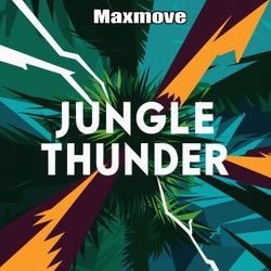 Jungle Thunder