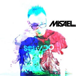 Misael deejay #March2016 #chart
