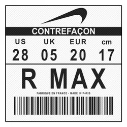 R MAX - Single