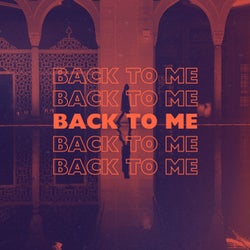 Back To Me (Extended Version)