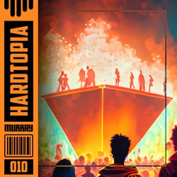 Hardtopia 010 (Hardstyle)