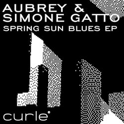 Spring Sun Blues EP