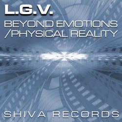 Beyond Emotions / Physical Reality