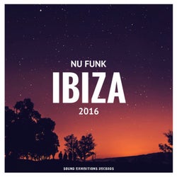 Nu Funk Ibiza 2016