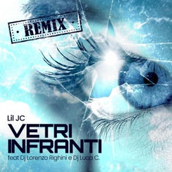 Vetri infranti (feat. Dj Lorenzo Righini & Dj Luca C.) [Remix version]